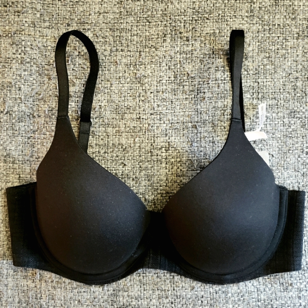 Aerie Real Sunnie Full Coverage 32C